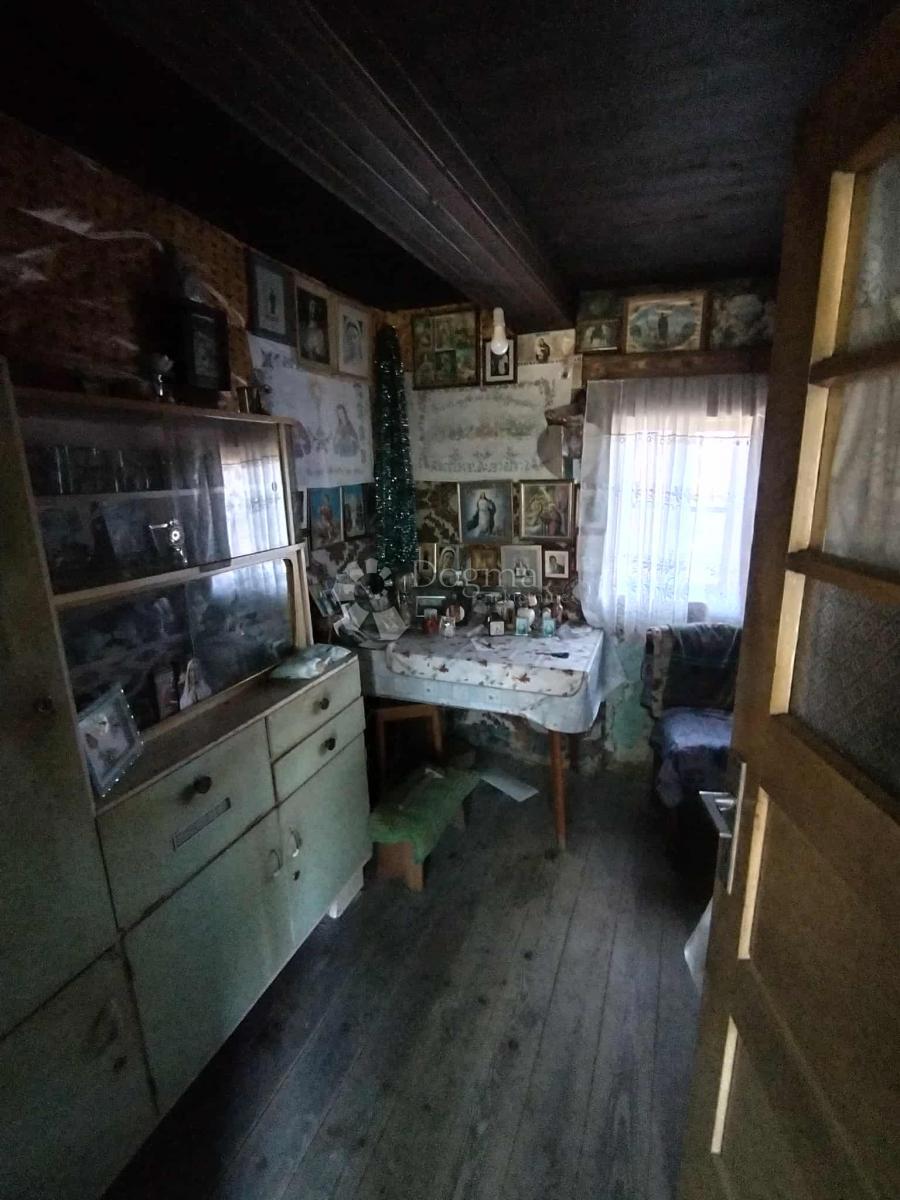 Maison À vendre - KOPRIVNIČKO-KRIŽEVAČKA KALNIK