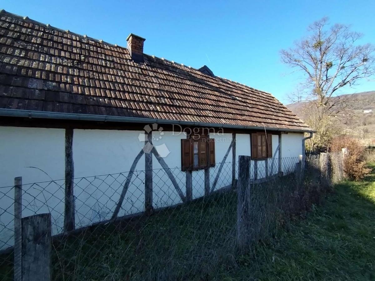Maison À vendre - Koprivničko-križevačka Kalnik - foto 2/18