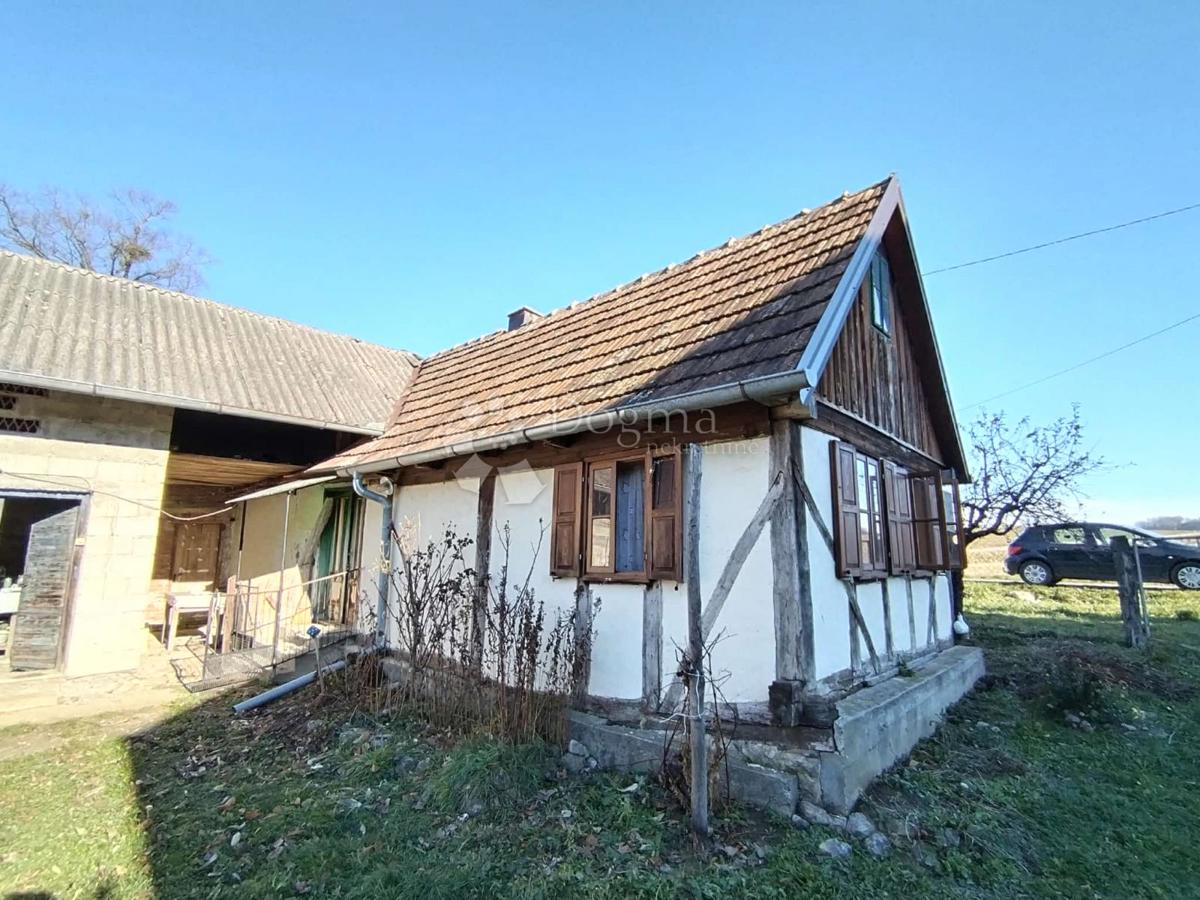 Maison À vendre - Koprivničko-križevačka Kalnik - foto 3/18