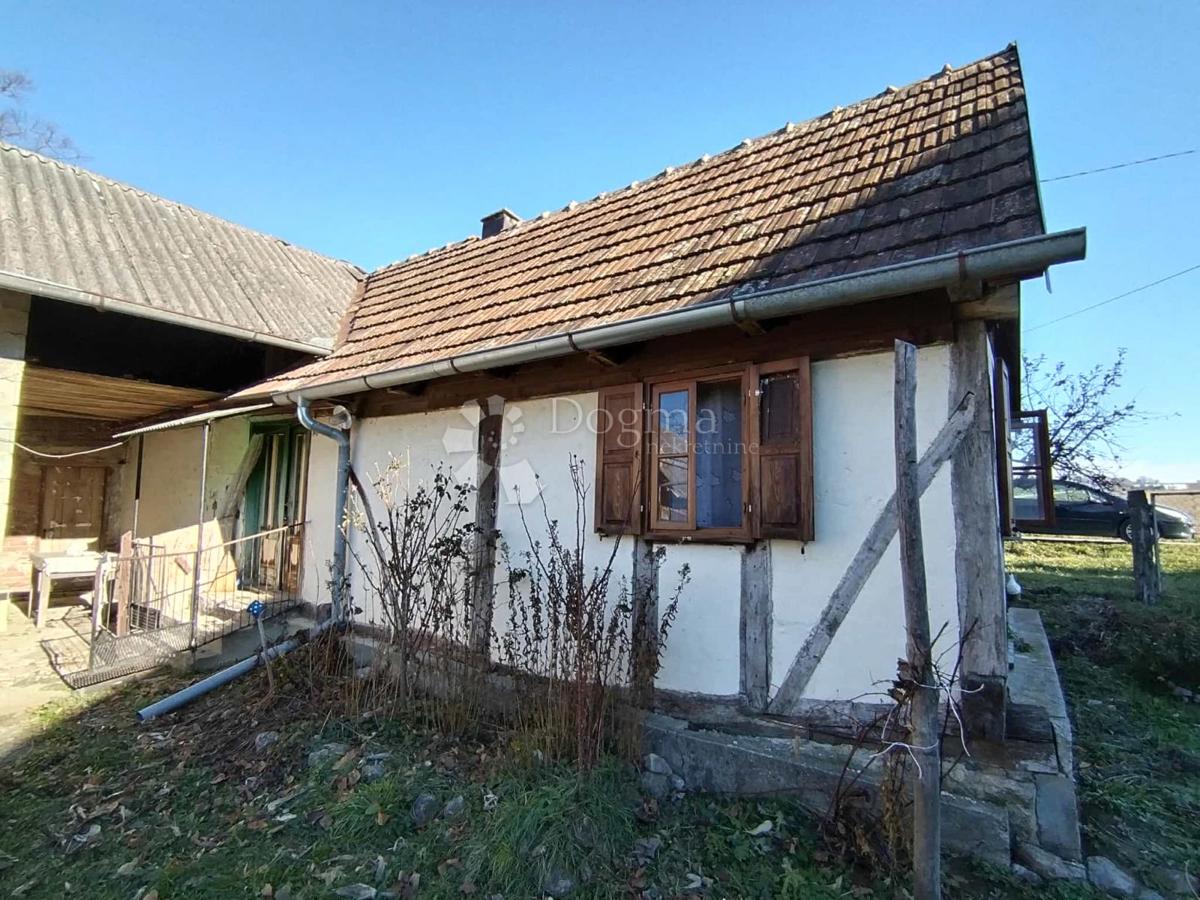 Maison À vendre - Koprivničko-križevačka Kalnik - foto 5/18