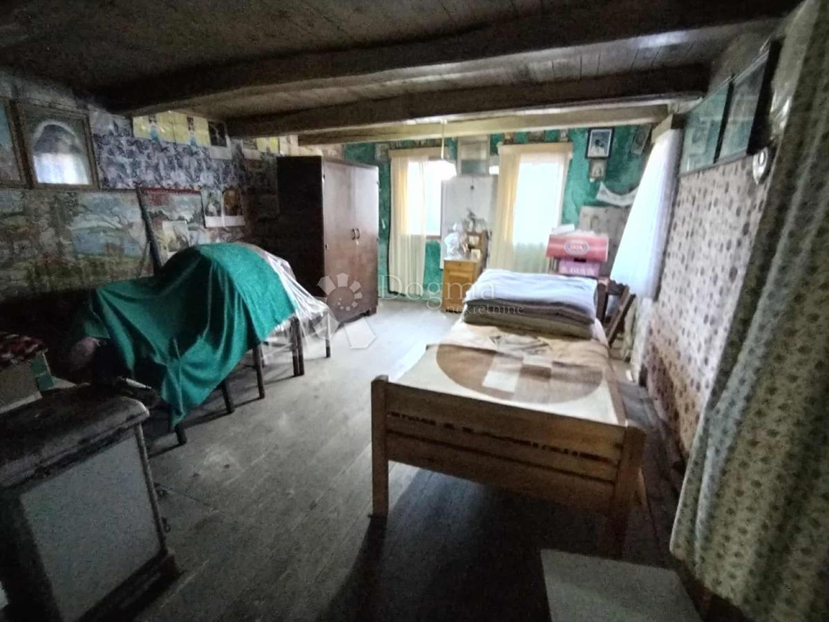 Maison À vendre - KOPRIVNIČKO-KRIŽEVAČKA KALNIK