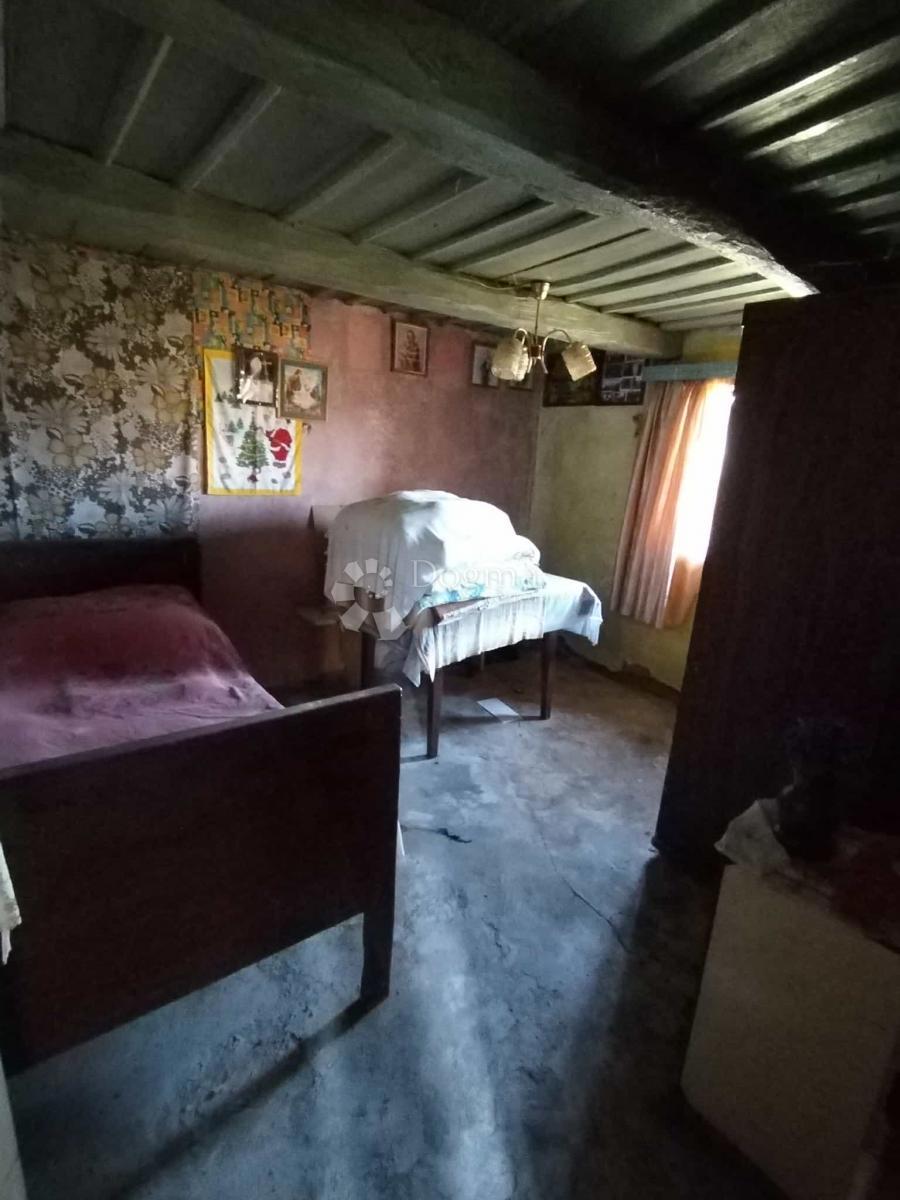 Maison À vendre - KOPRIVNIČKO-KRIŽEVAČKA KALNIK