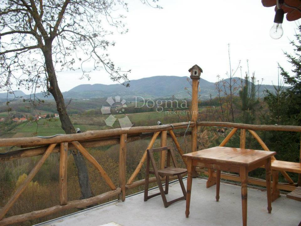 Maison À louer - KRAPINSKO-ZAGORSKA MIHOVLJAN