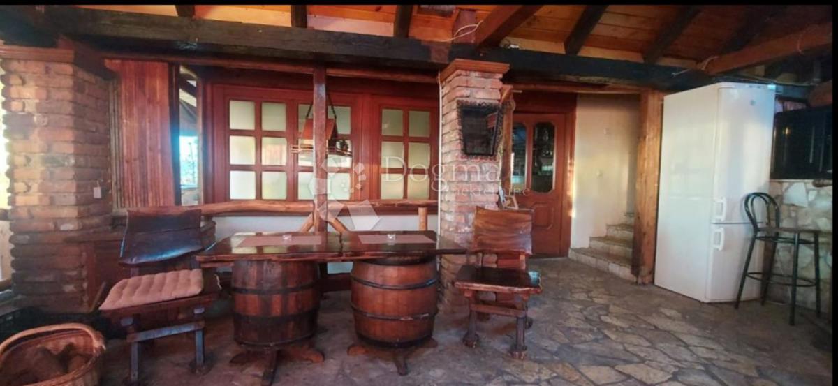 Maison À louer - KRAPINSKO-ZAGORSKA MIHOVLJAN