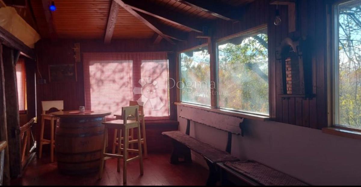 Maison À louer - KRAPINSKO-ZAGORSKA MIHOVLJAN