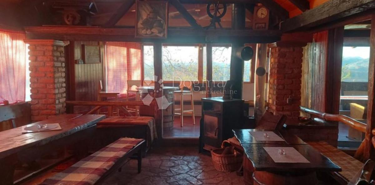 Maison À louer - KRAPINSKO-ZAGORSKA MIHOVLJAN