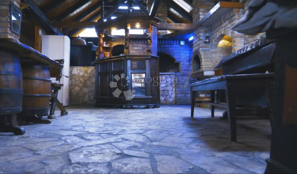 Maison À louer - KRAPINSKO-ZAGORSKA MIHOVLJAN