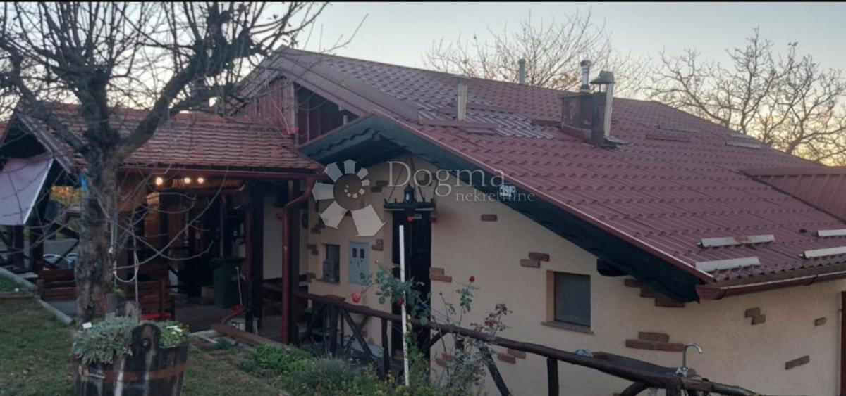 Maison À louer - KRAPINSKO-ZAGORSKA MIHOVLJAN