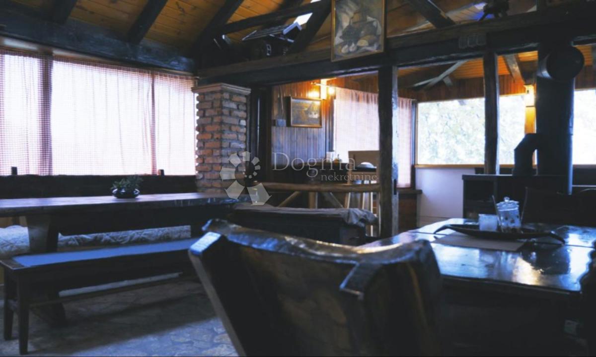 Maison À louer - KRAPINSKO-ZAGORSKA MIHOVLJAN