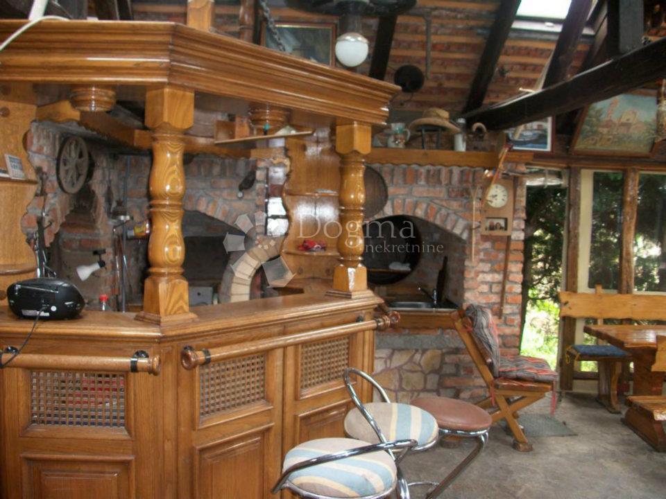 Maison À louer - KRAPINSKO-ZAGORSKA MIHOVLJAN