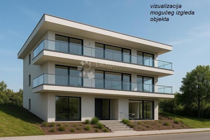 Zemljište Na prodaju - Primorsko-goranska Opatija - foto 3/4