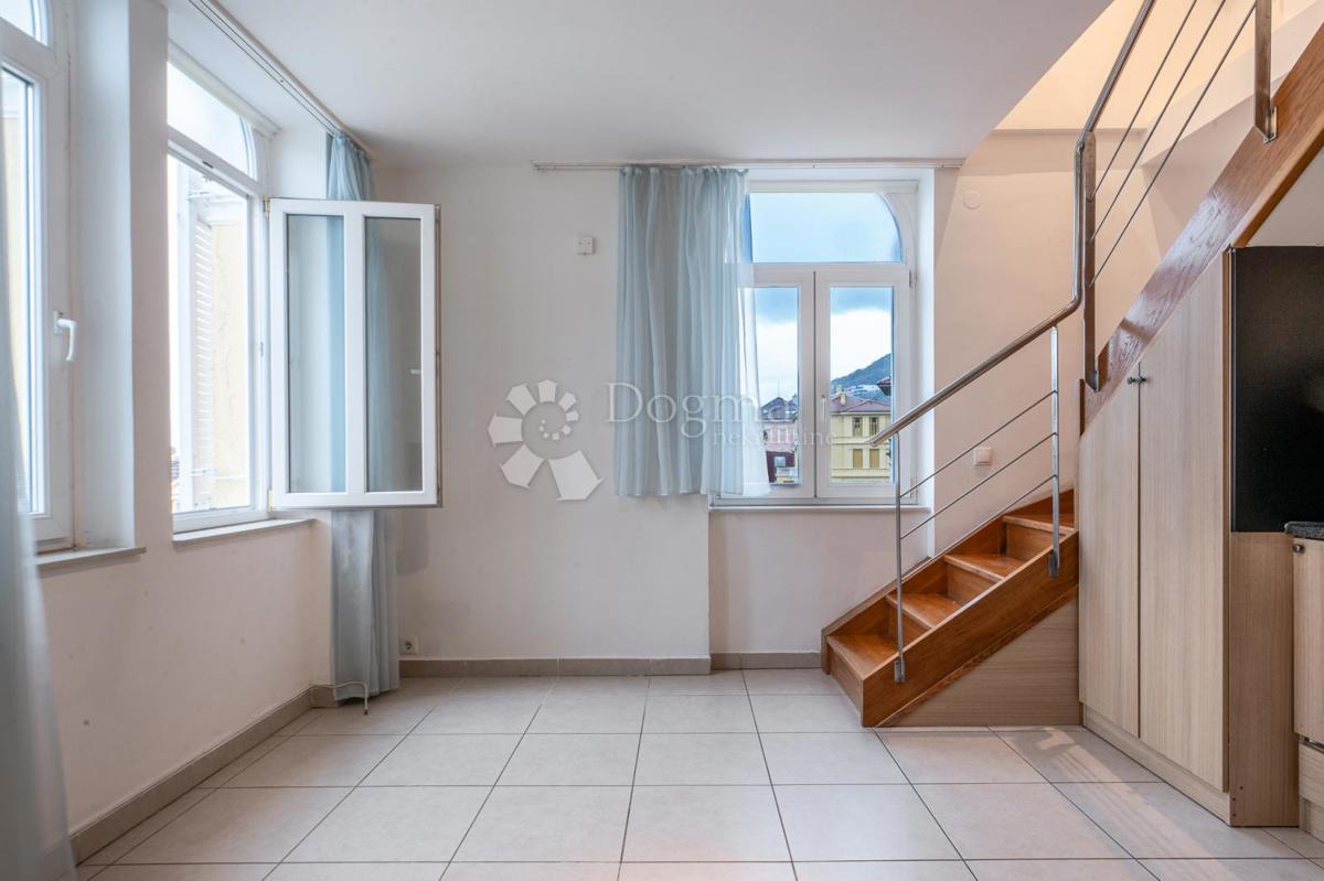 Stan Na prodaju - PRIMORSKO-GORANSKA OPATIJA
