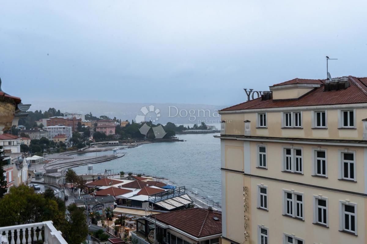 Stan Na prodaju - PRIMORSKO-GORANSKA OPATIJA
