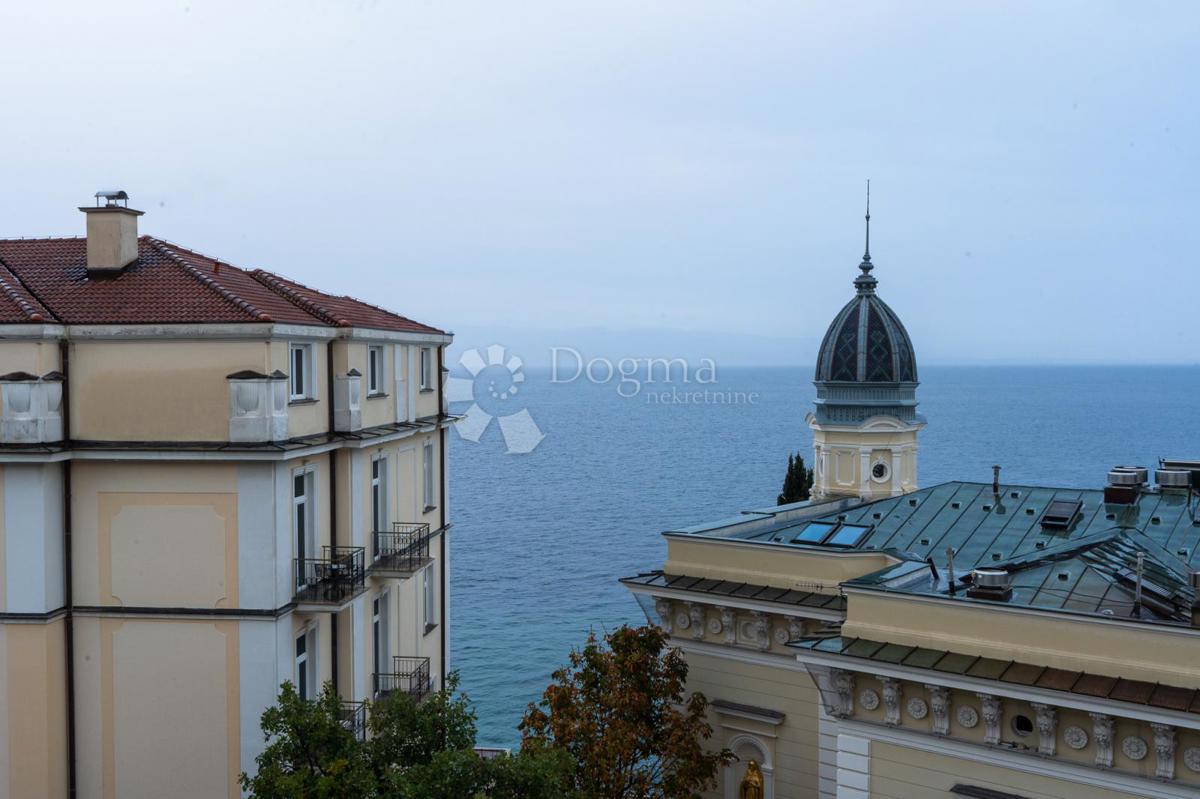 Stan Na prodaju - PRIMORSKO-GORANSKA OPATIJA