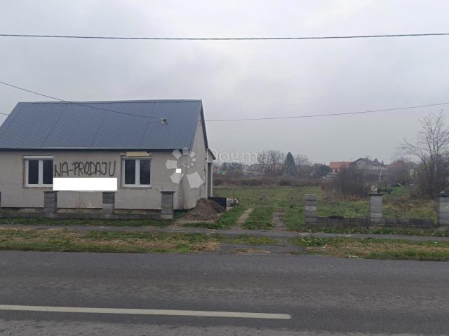 House for sale 93 m² – Darda