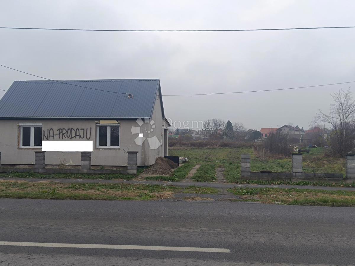 Kuća Na prodaju - Osječko-baranjska Darda - foto 1/7