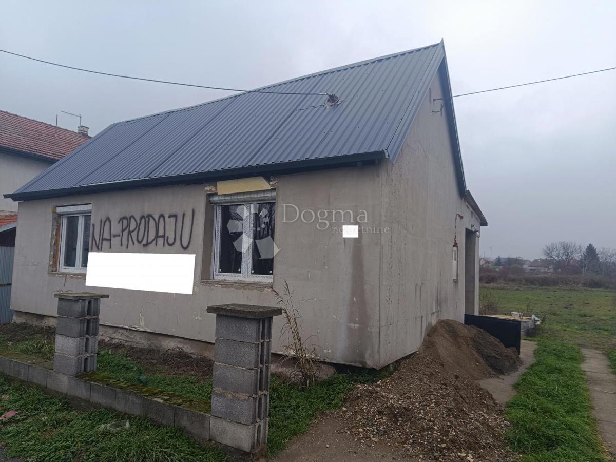Kuća Na prodaju - Osječko-baranjska Darda - foto 2/7