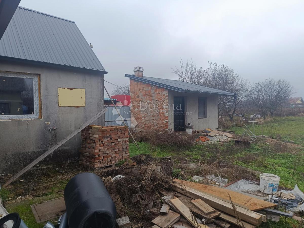 Kuća Na prodaju - OSJEČKO-BARANJSKA DARDA