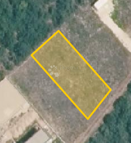 Land For sale - ZADARSKA SUKOŠAN