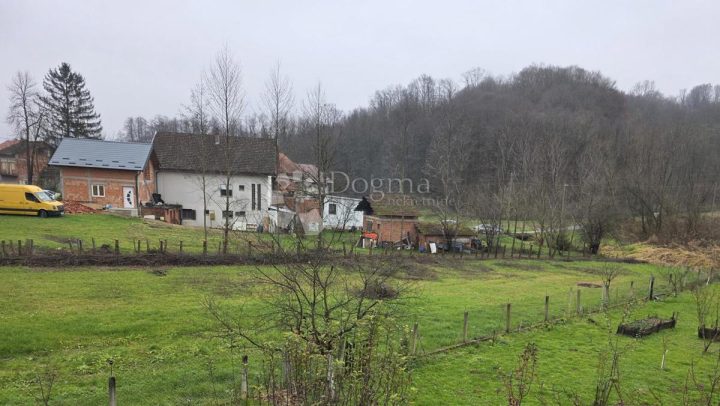 Terreno In vendita - Krapinsko-zagorska Bedekovčina - foto 2/3