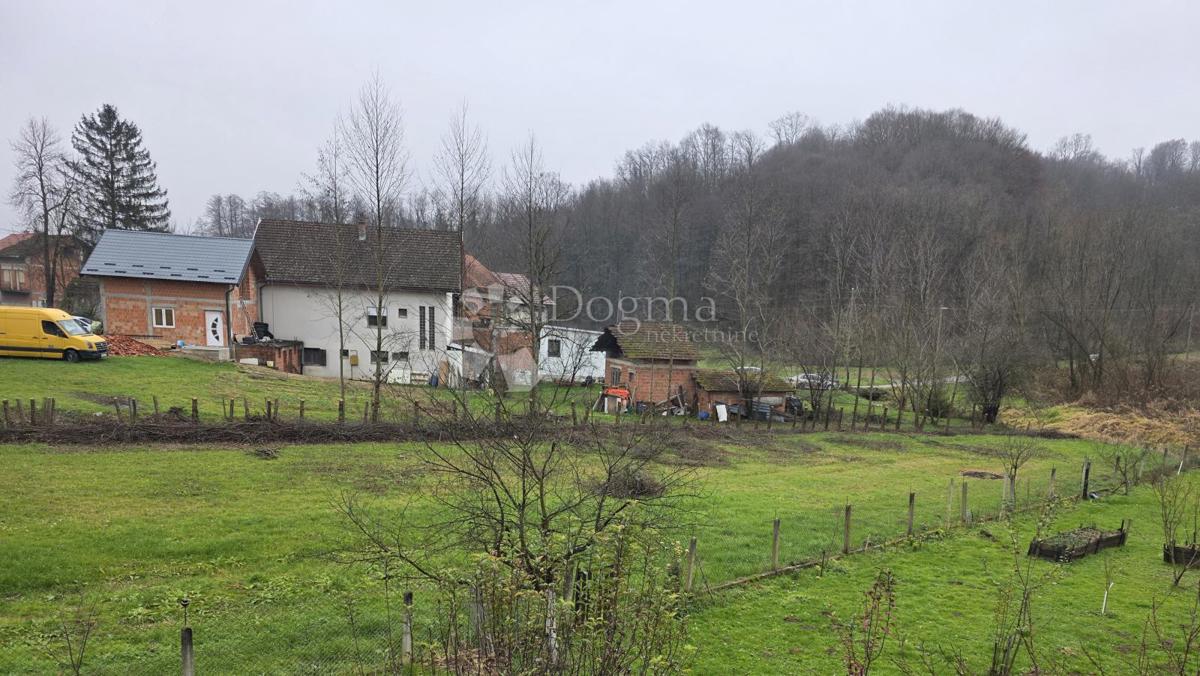 Terreno In vendita - KRAPINSKO-ZAGORSKA BEDEKOVČINA