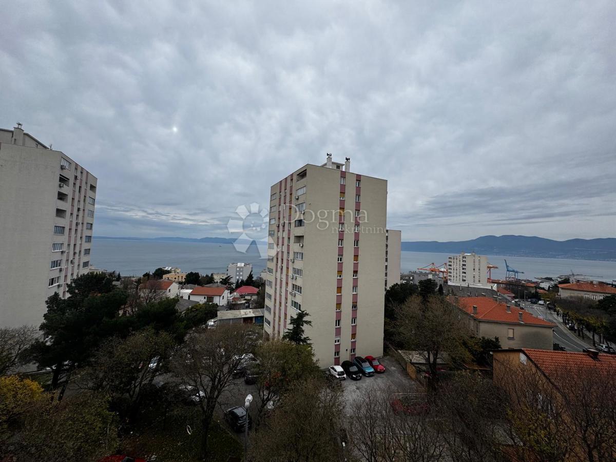 Mieszkanie Do wynajęcia - PRIMORSKO-GORANSKA RIJEKA