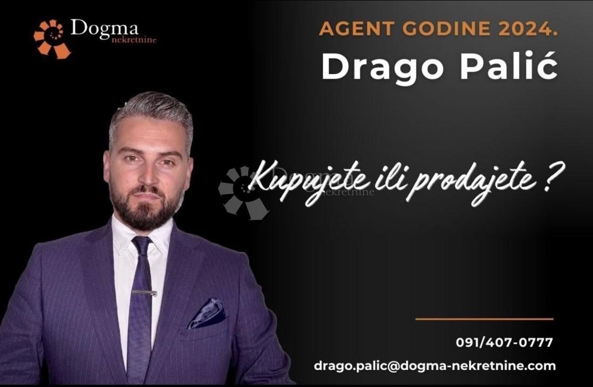 Stan Na prodaju - Grad Zagreb Zagreb - foto 5/5