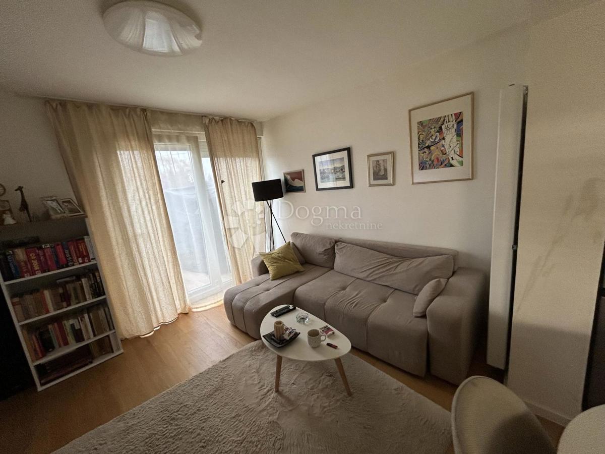 Appartamento In vendita - Grad Zagreb Zagreb - foto 1/7