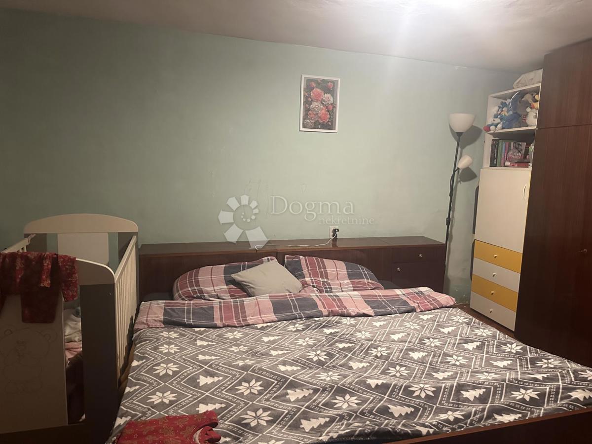 House For sale - PRIMORSKO-GORANSKA ČAVLE