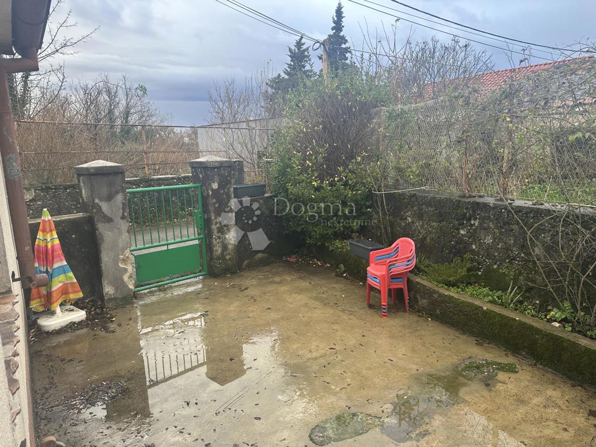 House For sale - PRIMORSKO-GORANSKA ČAVLE