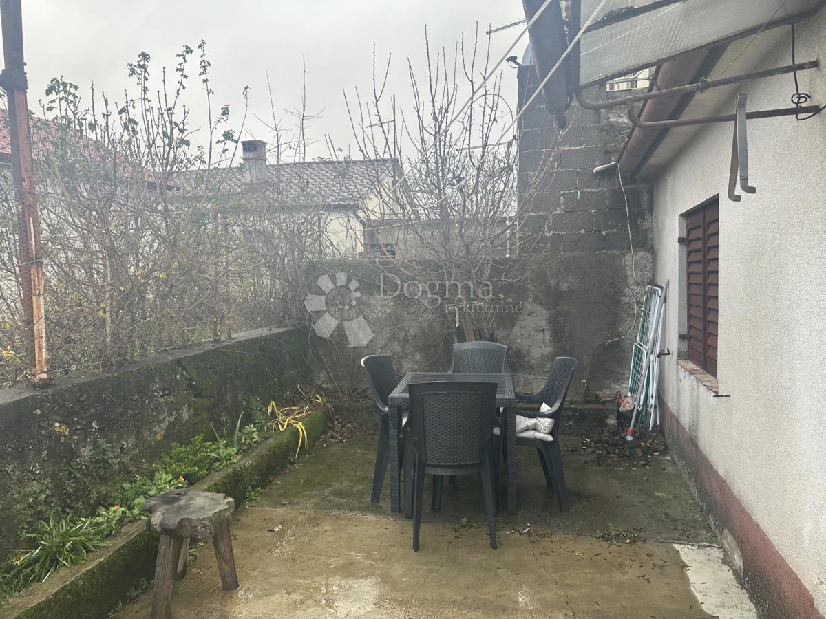 House For sale - PRIMORSKO-GORANSKA ČAVLE