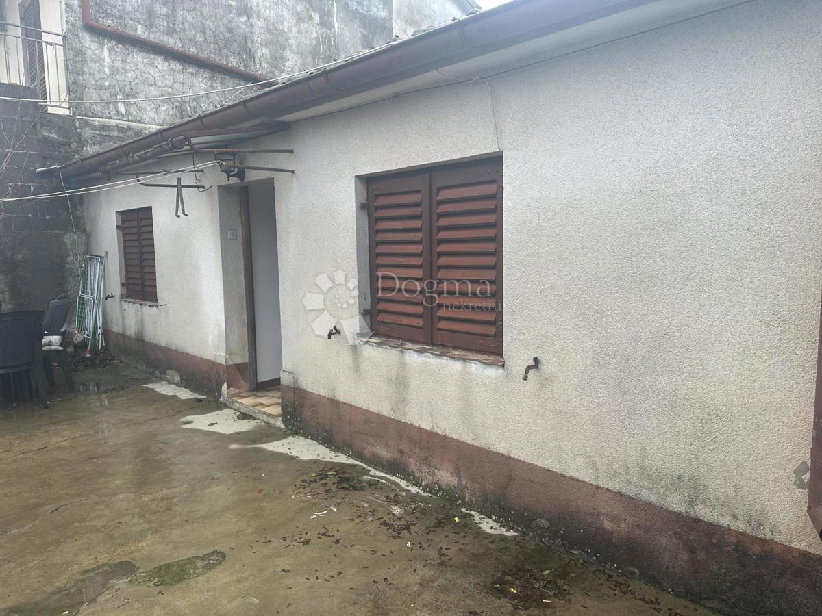 House For sale - PRIMORSKO-GORANSKA ČAVLE