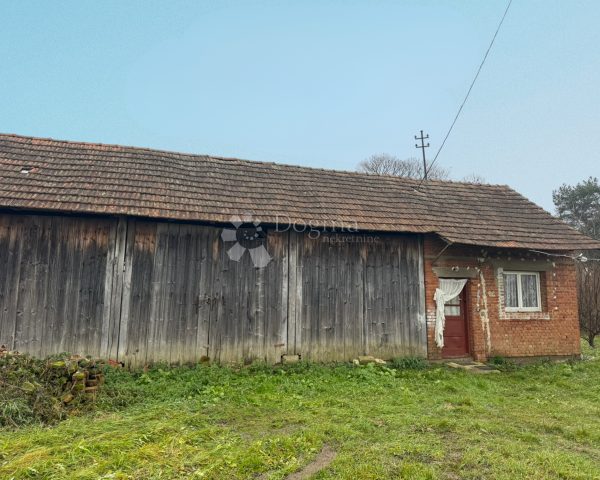 Hiša Naprodaj - Bjelovarsko-bilogorska Kapela - foto 4/9