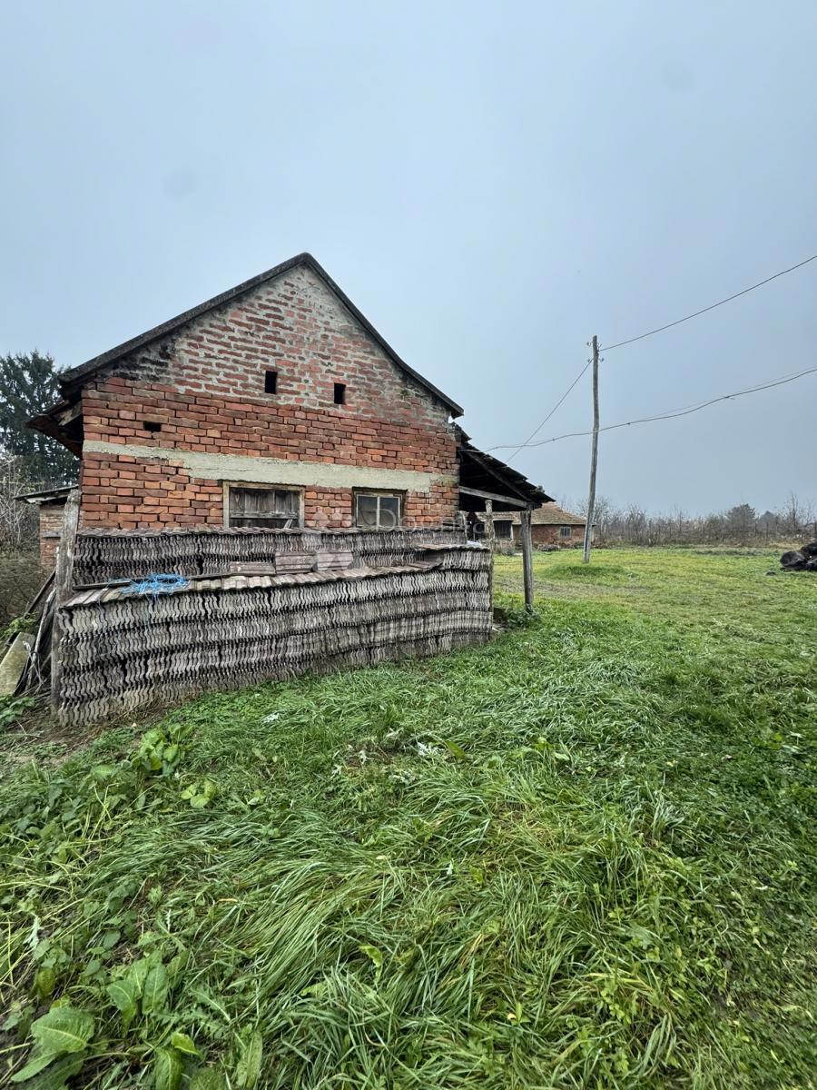 Kuća Na prodaju - BJELOVARSKO-BILOGORSKA KAPELA