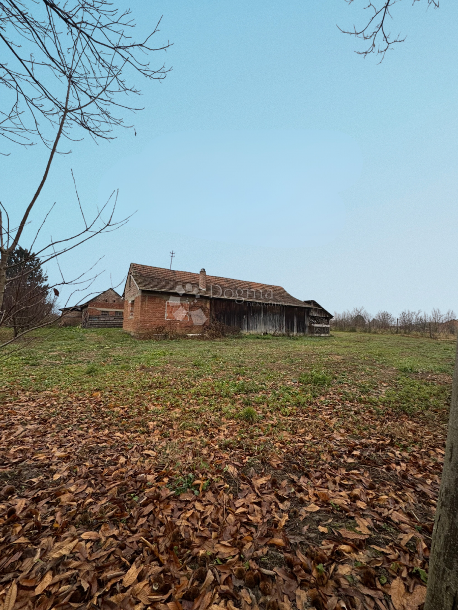 Kuća Na prodaju - BJELOVARSKO-BILOGORSKA KAPELA