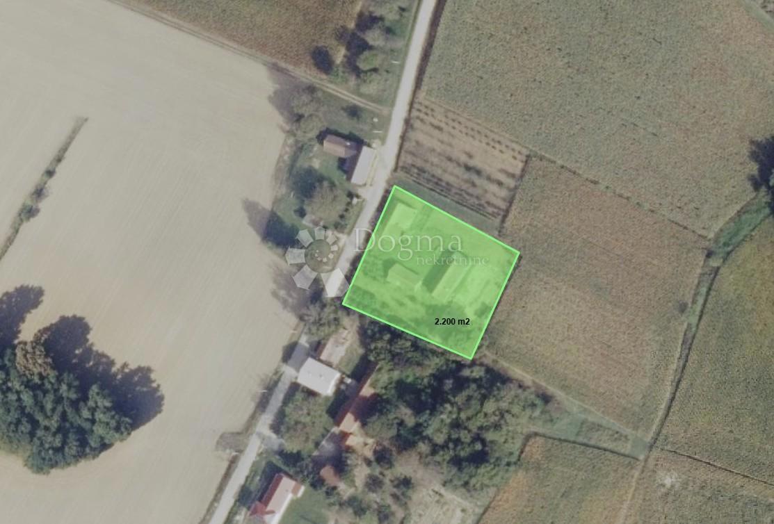 Kuća Na prodaju - BJELOVARSKO-BILOGORSKA KAPELA