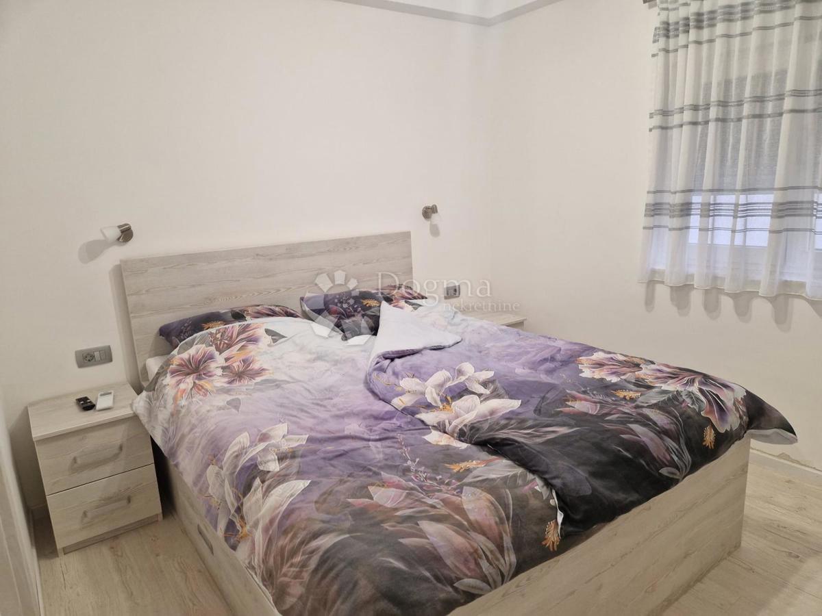 Apartmán Na predaj - PRIMORSKO-GORANSKA RAB