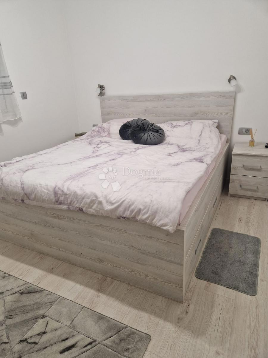 Apartmán Na predaj - PRIMORSKO-GORANSKA RAB