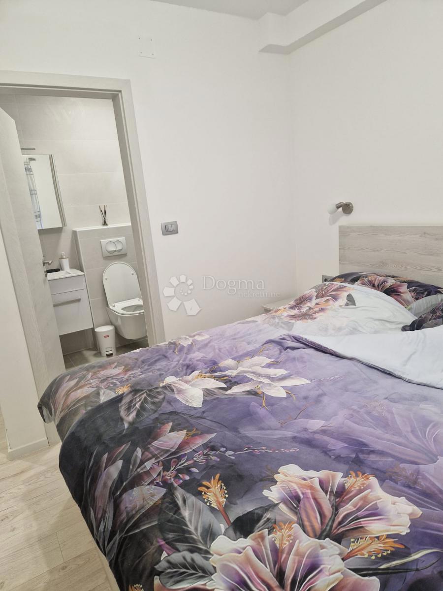 Apartmán Na predaj - PRIMORSKO-GORANSKA RAB