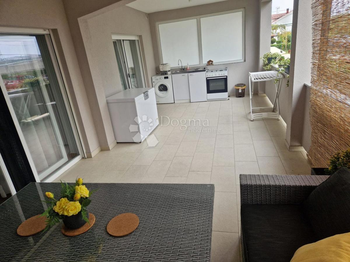 Apartmán Na predaj - PRIMORSKO-GORANSKA RAB