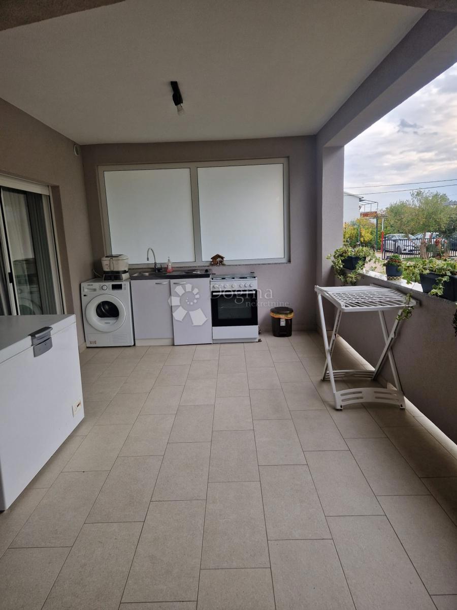 Apartmán Na predaj - PRIMORSKO-GORANSKA RAB