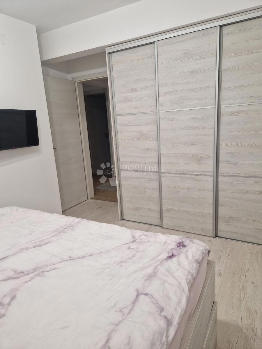 Apartmán Na predaj - PRIMORSKO-GORANSKA RAB