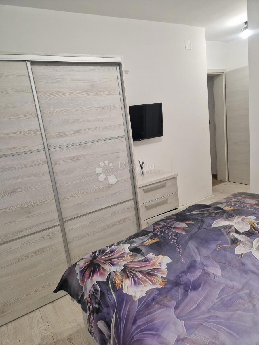 Apartmán Na predaj - PRIMORSKO-GORANSKA RAB