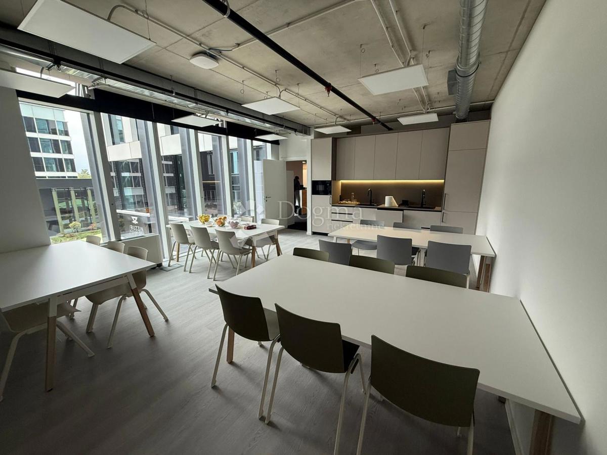 Lokal użytkowy Do wynajęcia - Grad Zagreb Zagreb - foto 1/13