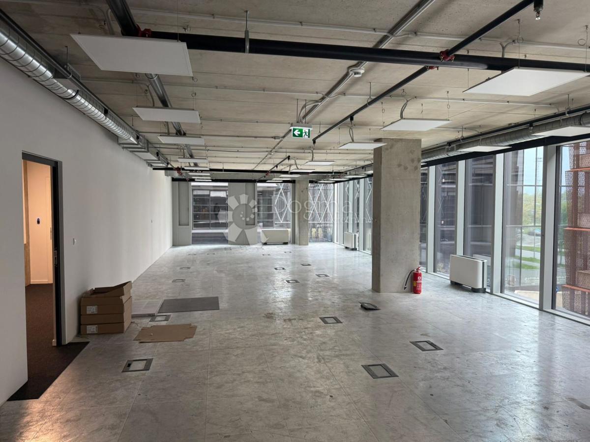 Lokal użytkowy Do wynajęcia - GRAD ZAGREB ZAGREB