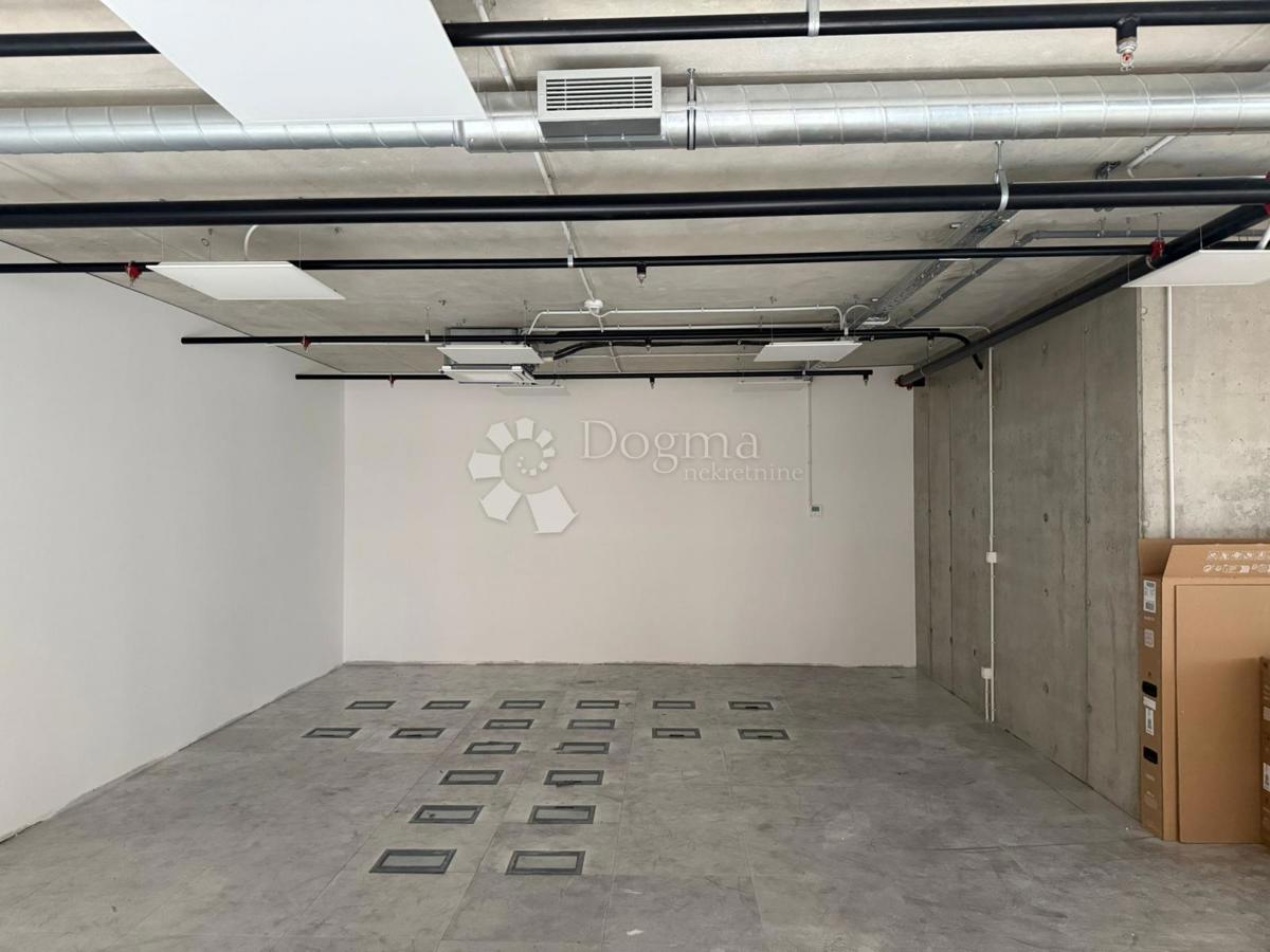 Lokal użytkowy Do wynajęcia - GRAD ZAGREB ZAGREB