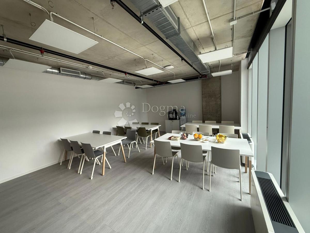Lokal użytkowy Do wynajęcia - GRAD ZAGREB ZAGREB