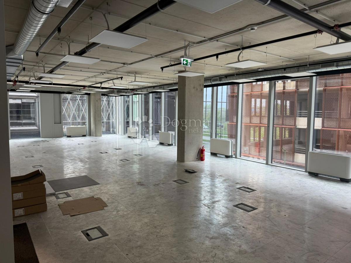 Lokal użytkowy Do wynajęcia - GRAD ZAGREB ZAGREB