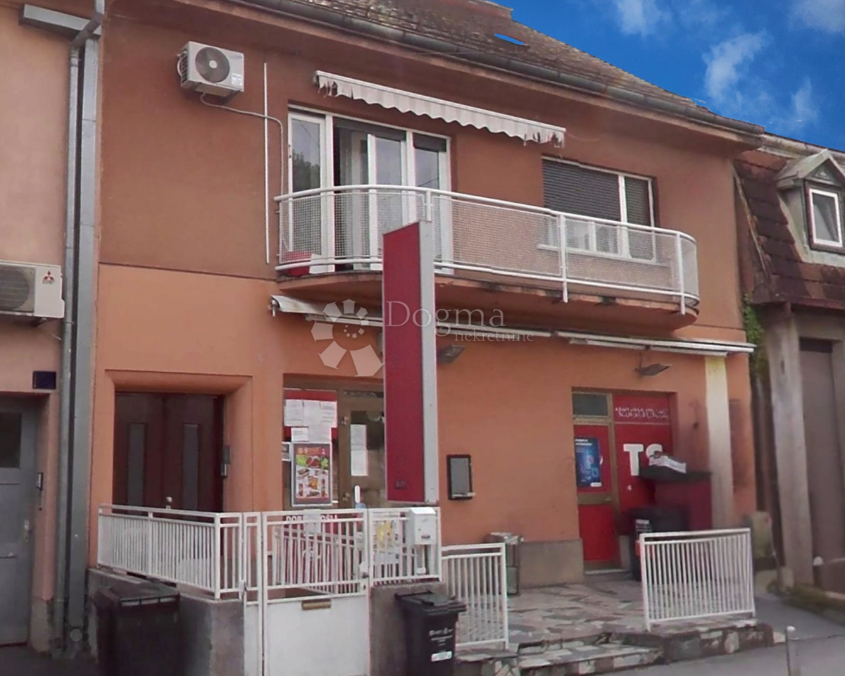 House For sale - Grad Zagreb Zagreb - foto 1/24