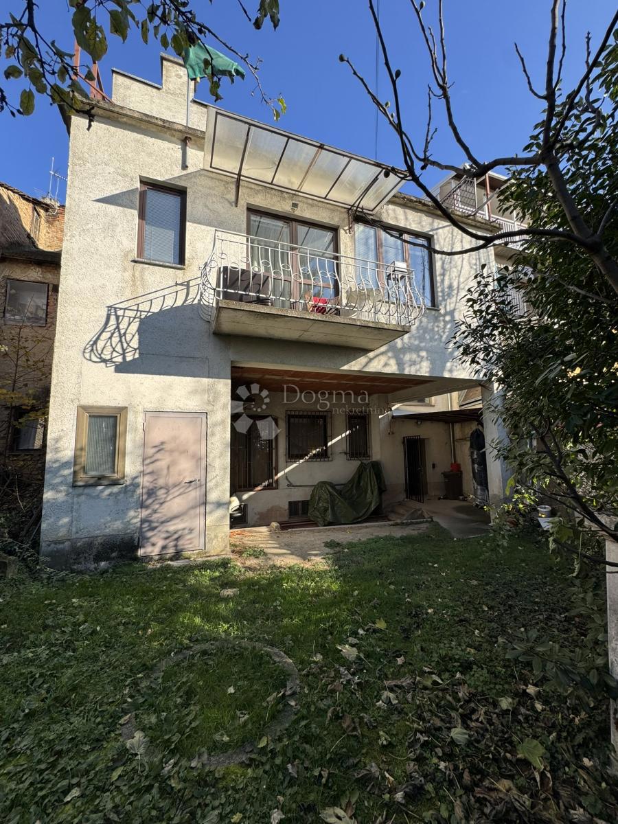 House For sale - GRAD ZAGREB ZAGREB
